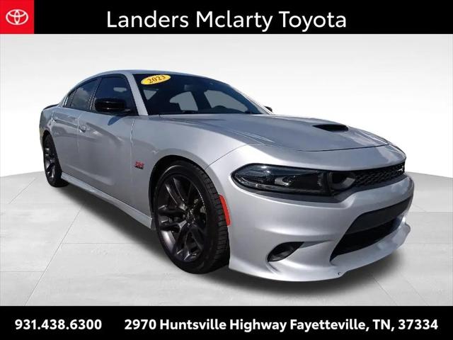 2023 Dodge Charger Scat Pack for sale in Fayetteville, TN