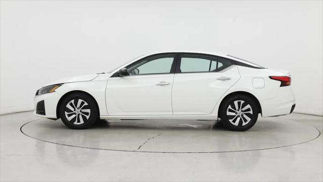 2024 Nissan Altima S FWD
