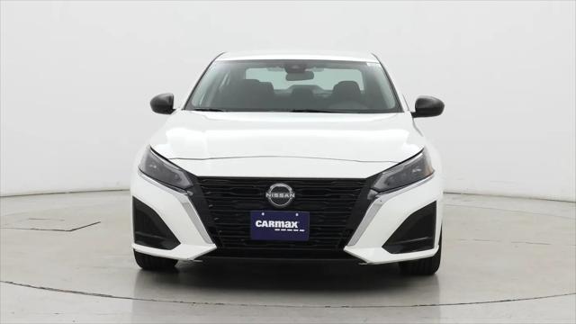 2024 Nissan Altima S FWD