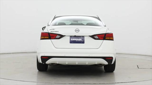 2024 Nissan Altima S FWD