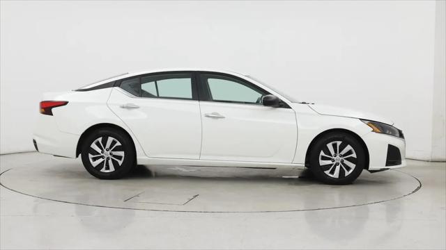 2024 Nissan Altima S FWD