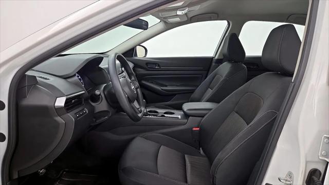 2024 Nissan Altima S FWD