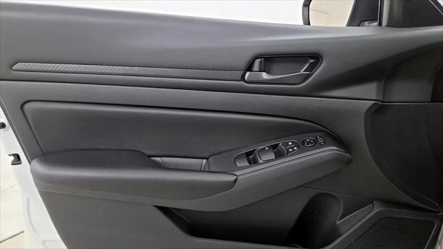 2024 Nissan Altima S FWD
