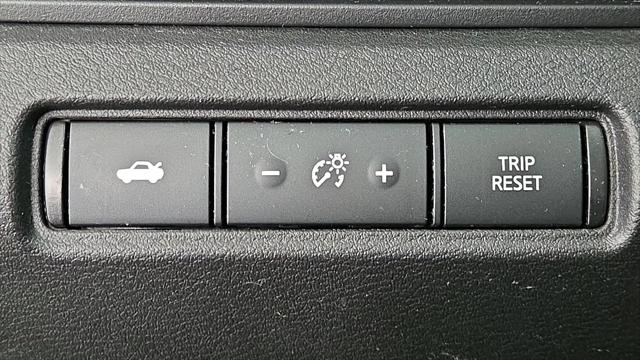 2024 Nissan Altima S FWD
