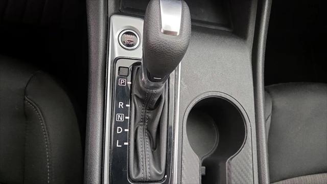 2024 Nissan Altima S FWD