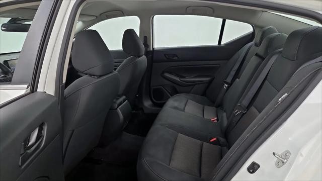 2024 Nissan Altima S FWD