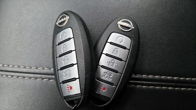 2024 Nissan Altima S FWD