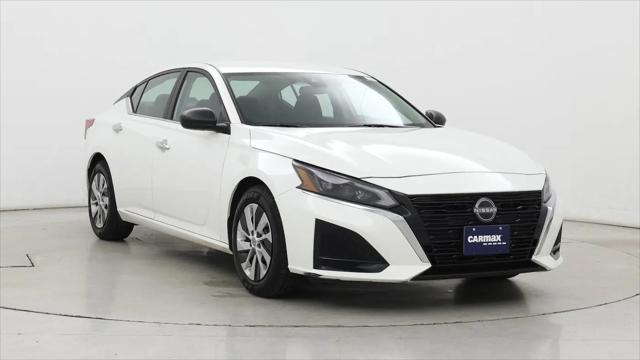 2024 Nissan Altima S FWD for sale in Bristol, TN
