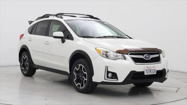 2016 Subaru Crosstrek 2.0i Premium for sale in Santa Rosa, CA