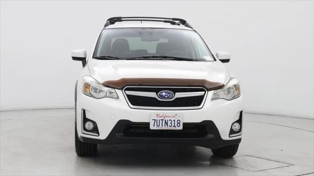 2016 Subaru Crosstrek 2.0i Premium
