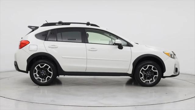 2016 Subaru Crosstrek 2.0i Premium