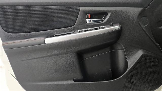 2016 Subaru Crosstrek 2.0i Premium