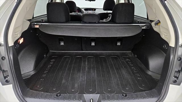 2016 Subaru Crosstrek 2.0i Premium