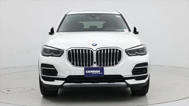 2023 BMW X5 sDrive40i