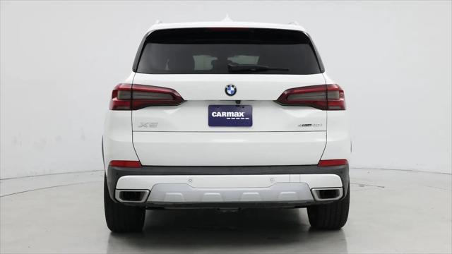 2023 BMW X5 sDrive40i