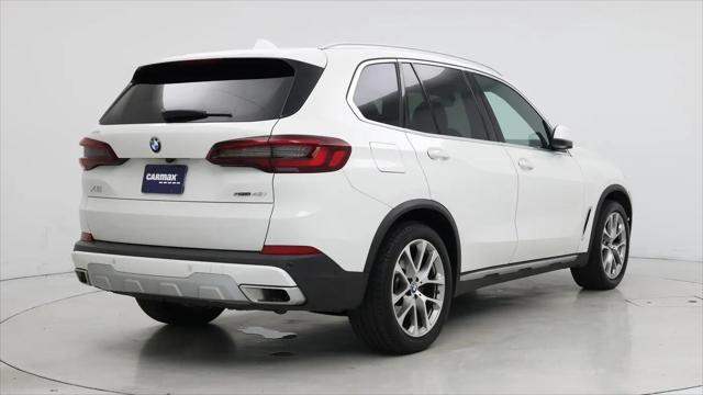 2023 BMW X5 sDrive40i