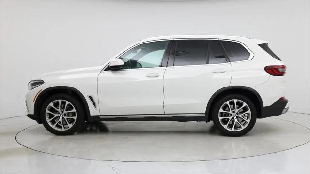 2023 BMW X5 sDrive40i