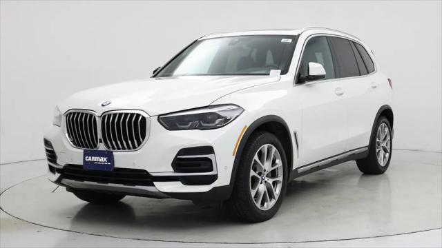 2023 BMW X5 sDrive40i