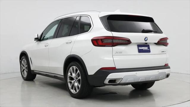 2023 BMW X5 sDrive40i
