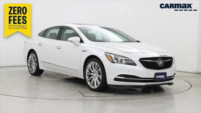 2017 Buick LaCrosse Premium for sale in Bristol, TN
