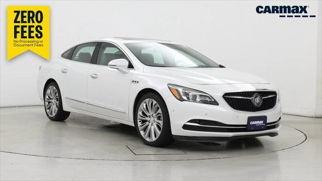 2017 Buick LaCrosse Premium for sale in Bristol, TN