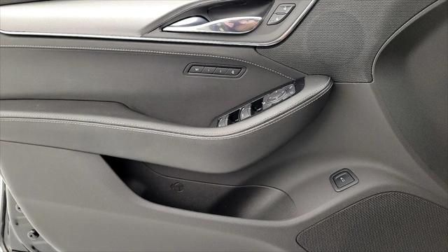 2022 Cadillac CT5 Premium Luxury