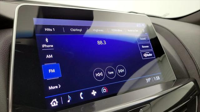 2022 Cadillac CT5 Premium Luxury
