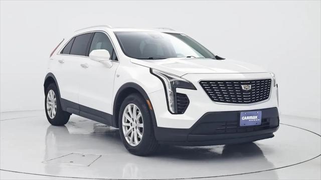 2023 Cadillac XT4 AWD Luxury for sale in Bristol, TN