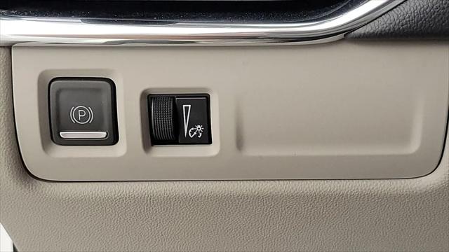 2023 Cadillac XT4 AWD Luxury