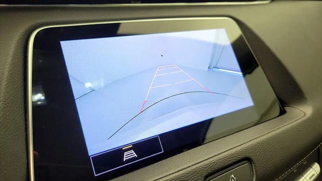 2023 Cadillac XT4 AWD Luxury