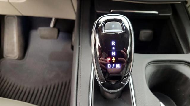 2023 Cadillac XT4 AWD Luxury