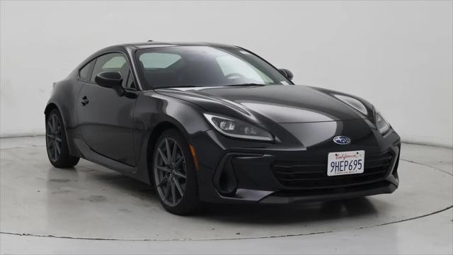 2023 Subaru BRZ Limited for sale in Santa Rosa, CA
