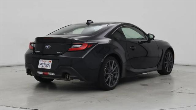 2023 Subaru BRZ Limited