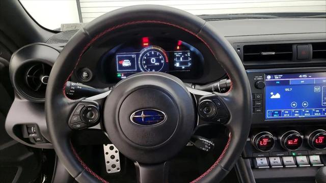 2023 Subaru BRZ Limited