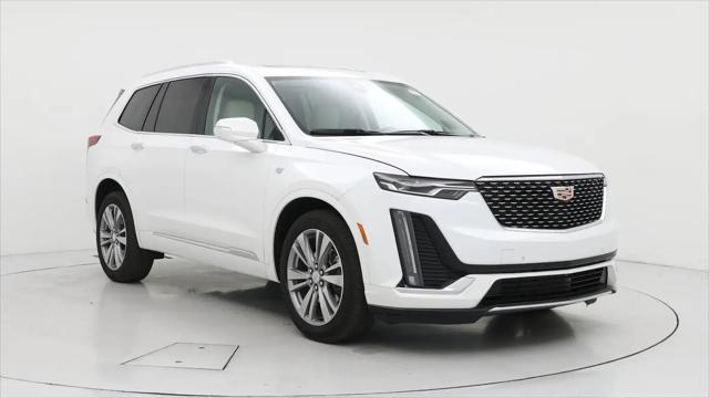 2024 Cadillac XT6 AWD Premium Luxury for sale in Bristol, TN