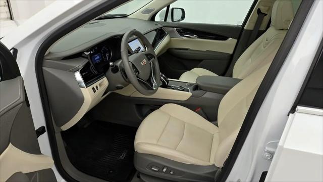 2024 Cadillac XT6 AWD Premium Luxury