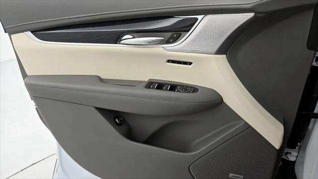 2024 Cadillac XT6 AWD Premium Luxury