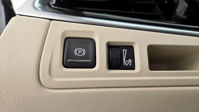 2024 Cadillac XT6 AWD Premium Luxury
