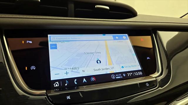 2024 Cadillac XT6 AWD Premium Luxury