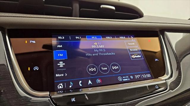 2024 Cadillac XT6 AWD Premium Luxury
