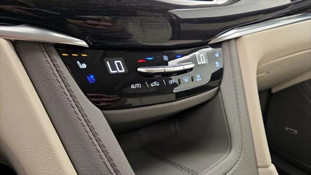 2024 Cadillac XT6 AWD Premium Luxury