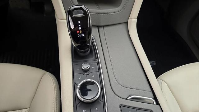 2024 Cadillac XT6 AWD Premium Luxury