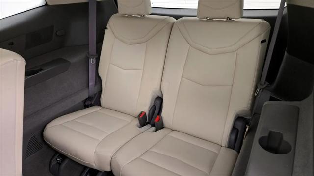 2024 Cadillac XT6 AWD Premium Luxury