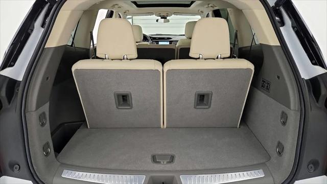 2024 Cadillac XT6 AWD Premium Luxury