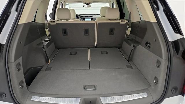 2024 Cadillac XT6 AWD Premium Luxury