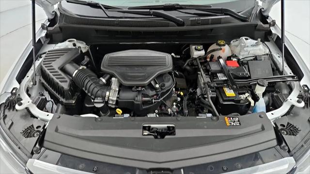 2024 Cadillac XT6 AWD Premium Luxury