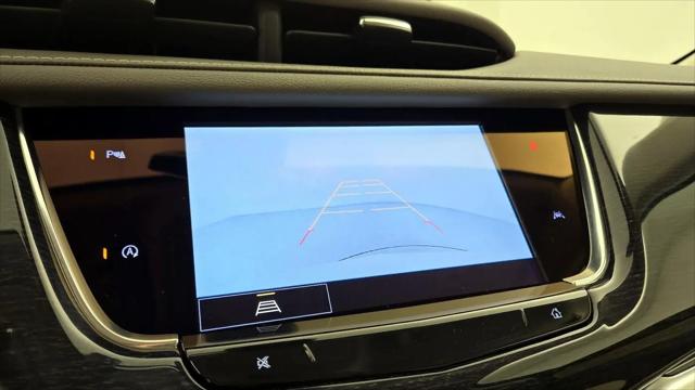 2024 Cadillac XT6 AWD Premium Luxury