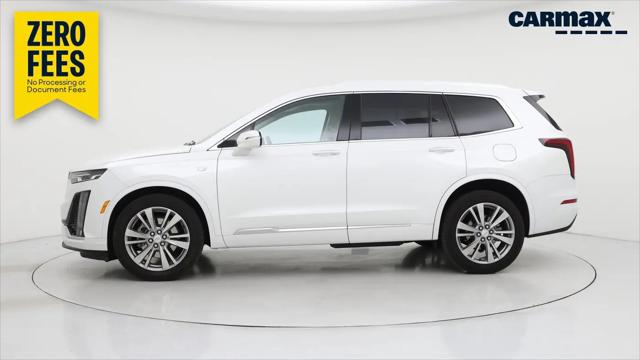 2024 Cadillac XT6 AWD Premium Luxury for sale in Bristol, TN