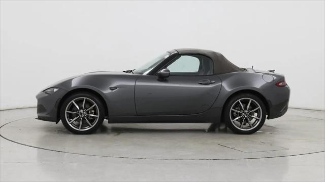 2021 Mazda MX-5 Grand Touring