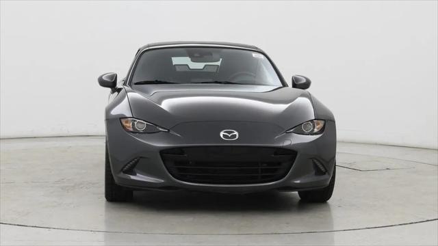 2021 Mazda MX-5 Grand Touring